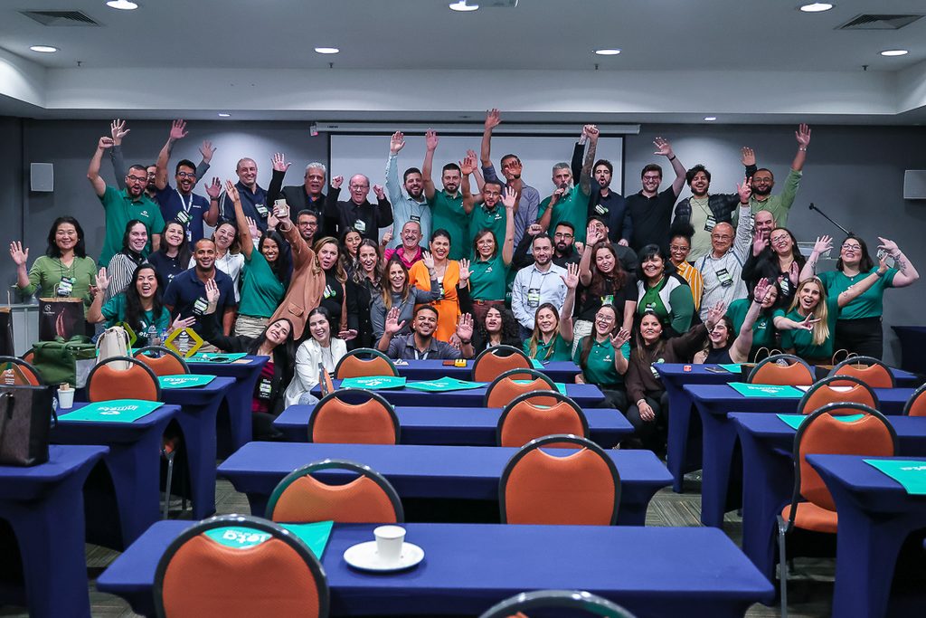 Como escolher um fotógrafo corporativo em São Paulo