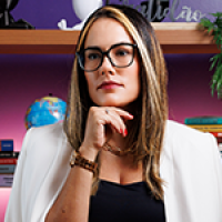 Retrato corporativo profissional em São Paulo para presença digital